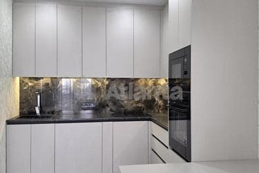 1-кімнатна квартира за адресою вул. Варненська (площа 45 м²) - фото 22 1-кімнатна квартира за адресою вул. Варненська (площа 45 м²) - Atlanta.ua - фото 22