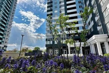 1-кімнатна квартира за адресою вул. Варненська (площа 45 м²) - фото 35 1-кімнатна квартира за адресою вул. Варненська (площа 45 м²) - Atlanta.ua - фото 35