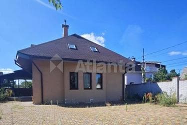 Будинок за адресою вул. Садова Осокорки (площа 172,8 м²) - фото 23 Будинок за адресою вул. Садова Осокорки (площа 172,8 м²) - Atlanta.ua - фото 23