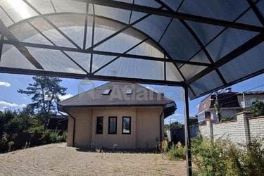 Будинок за адресою вул. Садова Осокорки (площа 172,8 м²) - фото 24 Будинок за адресою вул. Садова Осокорки (площа 172,8 м²) - Atlanta.ua - фото 24