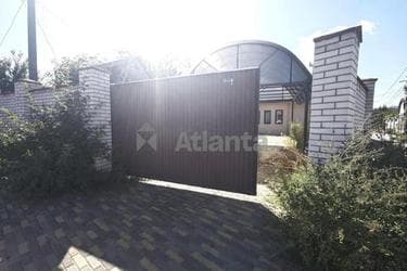 Будинок за адресою вул. Садова Осокорки (площа 172,8 м²) - фото 35 Будинок за адресою вул. Садова Осокорки (площа 172,8 м²) - Atlanta.ua - фото 35