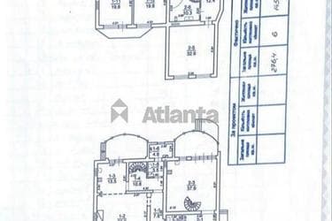 Дом по адресу ул. Демченко марии (площадь 300 м²) - imageAlt 82 Дом по адресу ул. Демченко марии (площадь 300 м²) - Atlanta.ua - imageAlt 82
