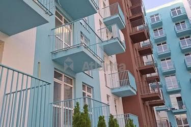 1-кімнатна квартира за адресою вул. Бувалкіна Владислава (площа 38 м²) - фото 23 1-кімнатна квартира за адресою вул. Бувалкіна Владислава (площа 38 м²) - Atlanta.ua - фото 23