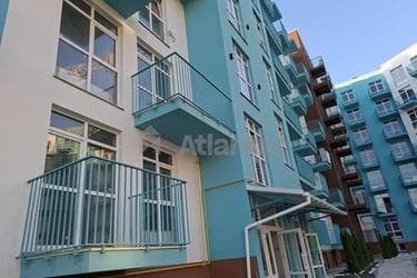 1-кімнатна квартира за адресою вул. Бувалкіна Владислава (площа 38 м²) - фото 21 1-кімнатна квартира за адресою вул. Бувалкіна Владислава (площа 38 м²) - Atlanta.ua - фото 21