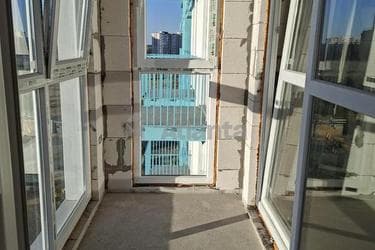 1-кімнатна квартира за адресою вул. Бувалкіна Владислава (площа 38 м²) - фото 26 1-кімнатна квартира за адресою вул. Бувалкіна Владислава (площа 38 м²) - Atlanta.ua - фото 26