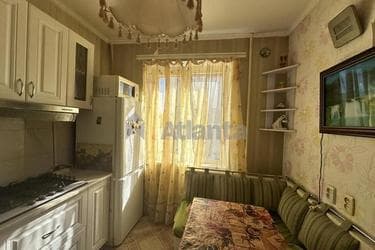 2-комнатная квартира по адресу ул. Заболотного ак. (площадь 47 м²) - imageAlt 25 2-комнатная квартира по адресу ул. Заболотного ак. (площадь 47 м²) - Atlanta.ua - imageAlt 25