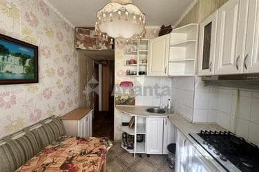2-комнатная квартира по адресу ул. Заболотного ак. (площадь 47 м²) - imageAlt 27 2-комнатная квартира по адресу ул. Заболотного ак. (площадь 47 м²) - Atlanta.ua - imageAlt 27