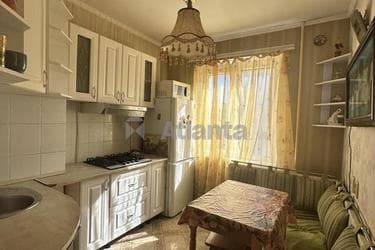 2-комнатная квартира по адресу ул. Заболотного ак. (площадь 47 м²) - imageAlt 30 2-комнатная квартира по адресу ул. Заболотного ак. (площадь 47 м²) - Atlanta.ua - imageAlt 30