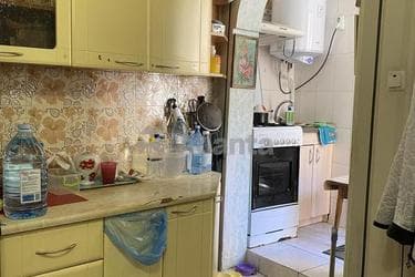 2-комнатная квартира по адресу ул. Дегтярная (площадь 24,7 м²) - фото 16 2-комнатная квартира по адресу ул. Дегтярная (площадь 24,7 м²) - Atlanta.ua - фото 16