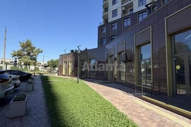 1-комнатная квартира по адресу ул. Краснова (площадь 41,1 м²) - фото 11 1-комнатная квартира по адресу ул. Краснова (площадь 41,1 м²) - Atlanta.ua - фото 11