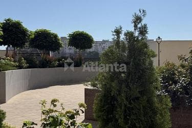 1-комнатная квартира по адресу ул. Краснова (площадь 41,1 м²) - фото 13 1-комнатная квартира по адресу ул. Краснова (площадь 41,1 м²) - Atlanta.ua - фото 13