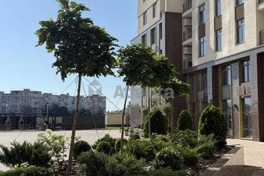 1-комнатная квартира по адресу ул. Краснова (площадь 41,1 м²) - фото 15 1-комнатная квартира по адресу ул. Краснова (площадь 41,1 м²) - Atlanta.ua - фото 15