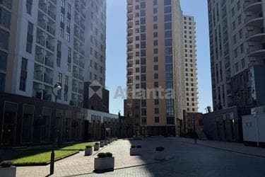 1-комнатная квартира по адресу ул. Краснова (площадь 41,1 м²) - фото 16 1-комнатная квартира по адресу ул. Краснова (площадь 41,1 м²) - Atlanta.ua - фото 16