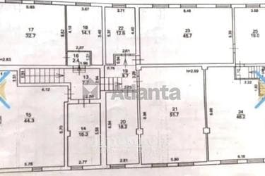 Коммерческая недвижимость по адресу ул. Дальницкая (площадь 656 м²) - imageAlt 21 Коммерческая недвижимость по адресу ул. Дальницкая (площадь 656 м²) - Atlanta.ua - imageAlt 21