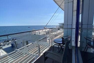1-кімнатна квартира за адресою вул. Бернардацці (площа 44 м²) - фото 26 1-кімнатна квартира за адресою вул. Бернардацці (площа 44 м²) - Atlanta.ua - фото 26
