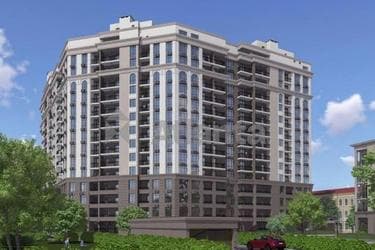 1-комнатная квартира по адресу Старосенная пл. (площадь 40,6 м²) - imageAlt 19 1-комнатная квартира по адресу Старосенная пл. (площадь 40,6 м²) - Atlanta.ua - imageAlt 19