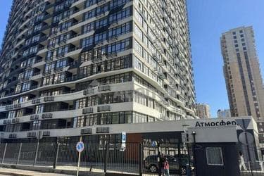 3-комнатная квартира по адресу Курортный пер. (площадь 90,4 м²) - фото 9 3-комнатная квартира по адресу Курортный пер. (площадь 90,4 м²) - Atlanta.ua - фото 9