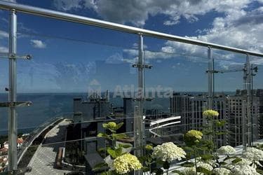 2-комнатная квартира по адресу Курортный пер. (площадь 63,2 м²) - imageAlt 9 2-комнатная квартира по адресу Курортный пер. (площадь 63,2 м²) - Atlanta.ua - imageAlt 9