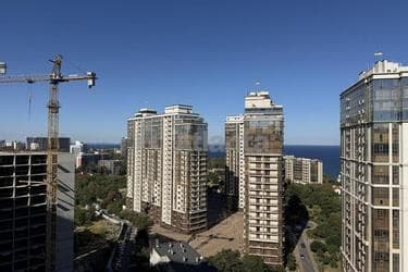 1-кімнатна квартира за адресою Курортний пров. (площа 44,5 м²) - фото 27 1-кімнатна квартира за адресою Курортний пров. (площа 44,5 м²) - Atlanta.ua - фото 27