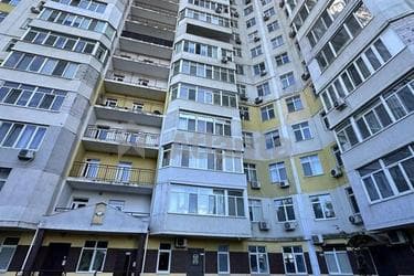 3-кімнатна квартира за адресою вул. Артилерійська (площа 88 м²) - фото 19 3-кімнатна квартира за адресою вул. Артилерійська (площа 88 м²) - Atlanta.ua - фото 19