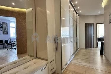 3-кімнатна квартира за адресою вул. Артилерійська (площа 88 м²) - фото 25 3-кімнатна квартира за адресою вул. Артилерійська (площа 88 м²) - Atlanta.ua - фото 25