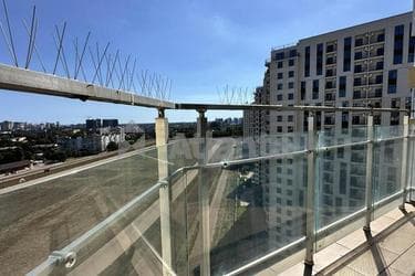 3-кімнатна квартира за адресою вул. Артилерійська (площа 88 м²) - фото 32 3-кімнатна квартира за адресою вул. Артилерійська (площа 88 м²) - Atlanta.ua - фото 32
