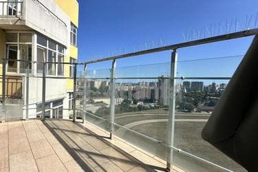 3-кімнатна квартира за адресою вул. Артилерійська (площа 88 м²) - фото 34 3-кімнатна квартира за адресою вул. Артилерійська (площа 88 м²) - Atlanta.ua - фото 34