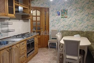 3-комнатная квартира по адресу ул. Королева ак. (площадь 70,4 м²) - imageAlt 26 3-комнатная квартира по адресу ул. Королева ак. (площадь 70,4 м²) - Atlanta.ua - imageAlt 26