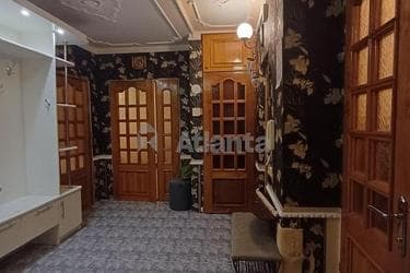 3-комнатная квартира по адресу ул. Королева ак. (площадь 70,4 м²) - imageAlt 34 3-комнатная квартира по адресу ул. Королева ак. (площадь 70,4 м²) - Atlanta.ua - imageAlt 34