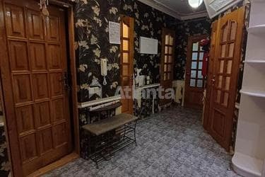 3-комнатная квартира по адресу ул. Королева ак. (площадь 70,4 м²) - imageAlt 33 3-комнатная квартира по адресу ул. Королева ак. (площадь 70,4 м²) - Atlanta.ua - imageAlt 33