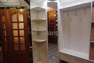 3-комнатная квартира по адресу ул. Королева ак. (площадь 70,4 м²) - imageAlt 32 3-комнатная квартира по адресу ул. Королева ак. (площадь 70,4 м²) - Atlanta.ua - imageAlt 32