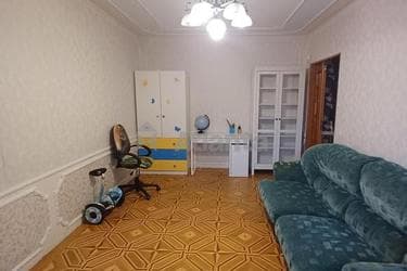 3-комнатная квартира по адресу ул. Королева ак. (площадь 70,4 м²) - imageAlt 37 3-комнатная квартира по адресу ул. Королева ак. (площадь 70,4 м²) - Atlanta.ua - imageAlt 37