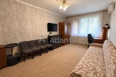 1-комнатная квартира по адресу ул. Заболотного ак. (площадь 34,5 м²) - фото 13 1-комнатная квартира по адресу ул. Заболотного ак. (площадь 34,5 м²) - Atlanta.ua - фото 13