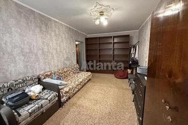 1-комнатная квартира по адресу ул. Заболотного ак. (площадь 34,5 м²) - фото 14 1-комнатная квартира по адресу ул. Заболотного ак. (площадь 34,5 м²) - Atlanta.ua - фото 14