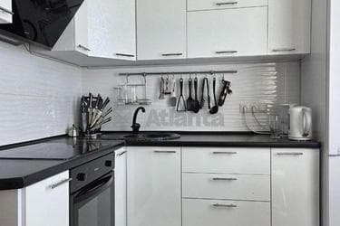1-комнатная квартира по адресу ул. Каманина (площадь 45,5 м²) - фото 13 1-комнатная квартира по адресу ул. Каманина (площадь 45,5 м²) - Atlanta.ua - фото 13