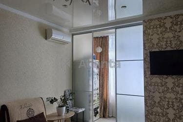 1-комнатная квартира по адресу ул. Каманина (площадь 45,5 м²) - фото 14 1-комнатная квартира по адресу ул. Каманина (площадь 45,5 м²) - Atlanta.ua - фото 14