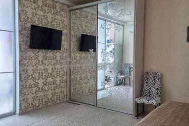 1-комнатная квартира по адресу ул. Каманина (площадь 45,5 м²) - фото 15 1-комнатная квартира по адресу ул. Каманина (площадь 45,5 м²) - Atlanta.ua - фото 15