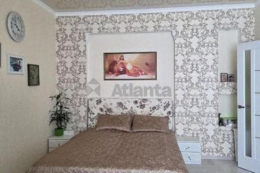 1-комнатная квартира по адресу ул. Каманина (площадь 45,5 м²) - фото 16 1-комнатная квартира по адресу ул. Каманина (площадь 45,5 м²) - Atlanta.ua - фото 16