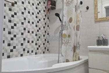 1-комнатная квартира по адресу ул. Каманина (площадь 45,5 м²) - фото 20 1-комнатная квартира по адресу ул. Каманина (площадь 45,5 м²) - Atlanta.ua - фото 20