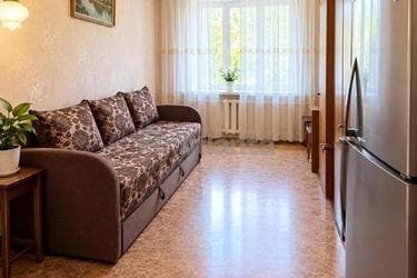 Коммунальная квартира по адресу ул. Жолио-кюри (площадь 34,6 м²) - imageAlt 9 Коммунальная квартира по адресу ул. Жолио-кюри (площадь 34,6 м²) - Atlanta.ua - imageAlt 9