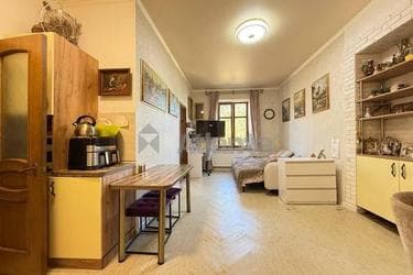 1-комнатная квартира по адресу ул. Стефаника (площадь 45,5 м²) - imageAlt 10 1-комнатная квартира по адресу ул. Стефаника (площадь 45,5 м²) - Atlanta.ua - imageAlt 10