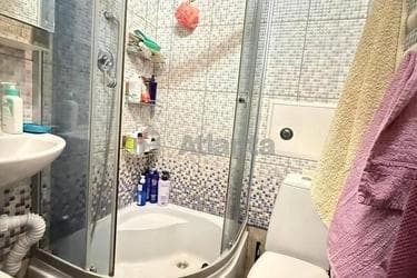 1-комнатная квартира по адресу ул. Стефаника (площадь 45,5 м²) - imageAlt 11 1-комнатная квартира по адресу ул. Стефаника (площадь 45,5 м²) - Atlanta.ua - imageAlt 11
