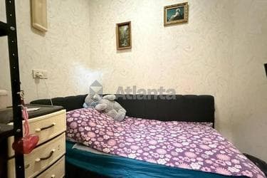 1-комнатная квартира по адресу ул. Стефаника (площадь 45,5 м²) - imageAlt 12 1-комнатная квартира по адресу ул. Стефаника (площадь 45,5 м²) - Atlanta.ua - imageAlt 12