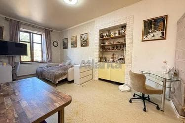 1-комнатная квартира по адресу ул. Стефаника (площадь 45,5 м²) - imageAlt 15 1-комнатная квартира по адресу ул. Стефаника (площадь 45,5 м²) - Atlanta.ua - imageAlt 15