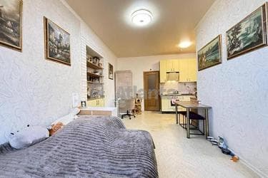 1-комнатная квартира по адресу ул. Стефаника (площадь 45,5 м²) - imageAlt 16 1-комнатная квартира по адресу ул. Стефаника (площадь 45,5 м²) - Atlanta.ua - imageAlt 16