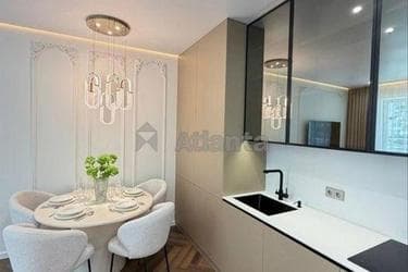 1-комнатная квартира по адресу Курортный пер. (площадь 49 м²) - imageAlt 23 1-комнатная квартира по адресу Курортный пер. (площадь 49 м²) - Atlanta.ua - imageAlt 23