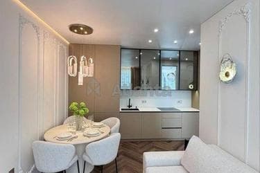 1-комнатная квартира по адресу Курортный пер. (площадь 49 м²) - imageAlt 25 1-комнатная квартира по адресу Курортный пер. (площадь 49 м²) - Atlanta.ua - imageAlt 25