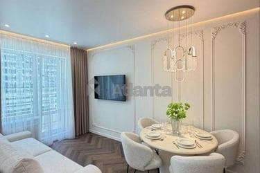 1-комнатная квартира по адресу Курортный пер. (площадь 49 м²) - imageAlt 29 1-комнатная квартира по адресу Курортный пер. (площадь 49 м²) - Atlanta.ua - imageAlt 29