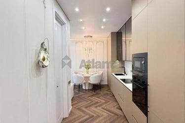 1-комнатная квартира по адресу Курортный пер. (площадь 49 м²) - imageAlt 37 1-комнатная квартира по адресу Курортный пер. (площадь 49 м²) - Atlanta.ua - imageAlt 37