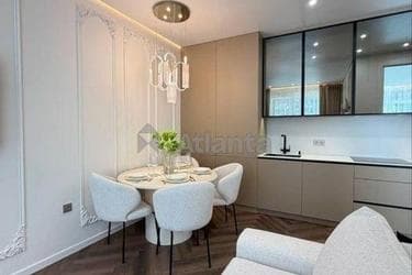 1-комнатная квартира по адресу Курортный пер. (площадь 49 м²) - imageAlt 38 1-комнатная квартира по адресу Курортный пер. (площадь 49 м²) - Atlanta.ua - imageAlt 38